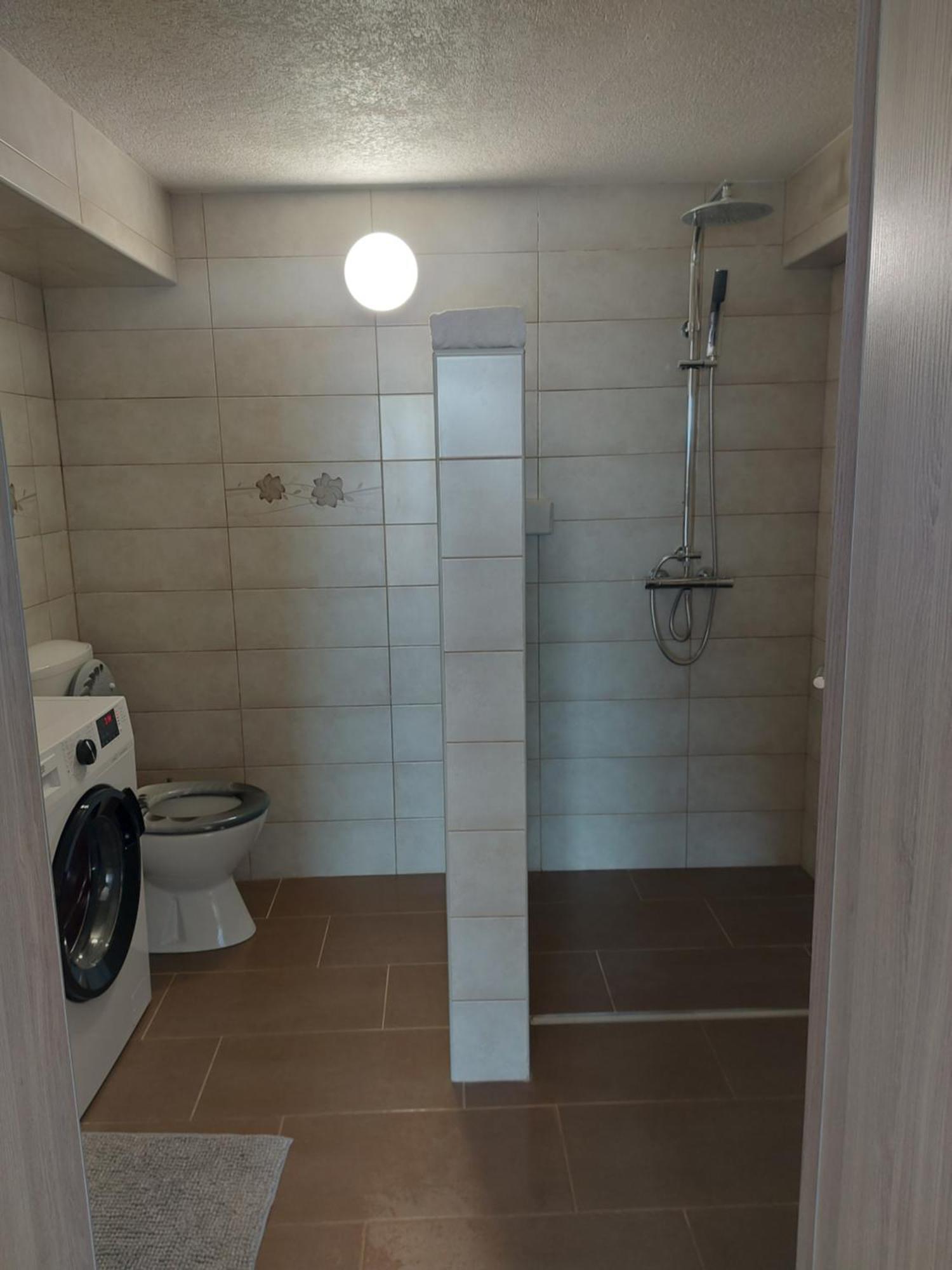 Apartment Sunny Порторож Екстериор снимка